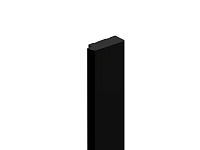 Финишный молдинг LF124B HI WOOD 31мм х 12мм х 2,7м Финишный молдинг LF124B HI WOOD 31мм х 12мм х 2,7м