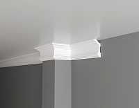 Карниз полистирол DD503 100*50