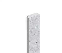 Финишный молдинг LF124B W50 HI WOOD 31мм х 12мм х 2,7м Финишный молдинг LF124B W50 HI WOOD 31мм х 12мм х 2,7м