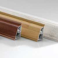 Плинтус для столешниц АР 740