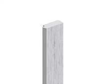 Финишный молдинг LF124B W36 HI WOOD 31мм х 12мм х 2,7м Финишный молдинг LF124B W36 HI WOOD 31мм х 12мм х 2,7м