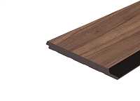 Панель LV127 BR396K HI WOOD 120,0мм х 12,0мм х 2,7м. Панель LV127 BR396K HI WOOD 120,0мм х 12,0мм х 2,7м.
